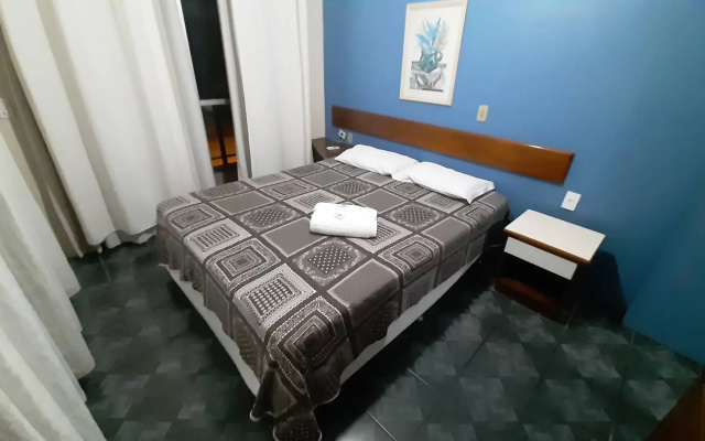 Residencial Praia Mar