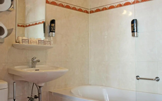 Hotel Prins Hendrik
