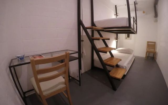The Pier Hostel