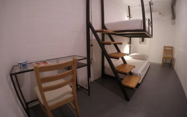 The Pier Hostel