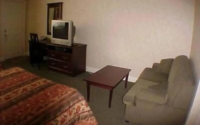 Trenton Park Motel