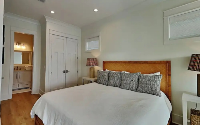 The Osprey #8 by Southern Vacation Rentals
