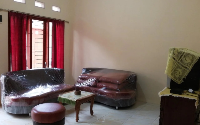 Rome Residence
