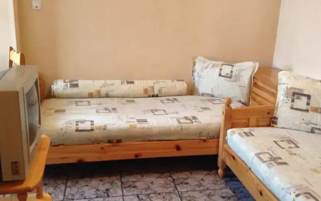 Rumi Guest House