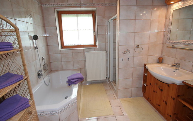 Chalet Gerhard