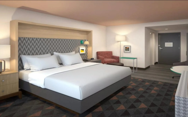 Holiday Inn Brownsville by IHG