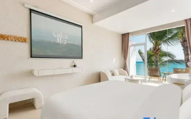 Sanya Haiyunshe Seaview Homestay