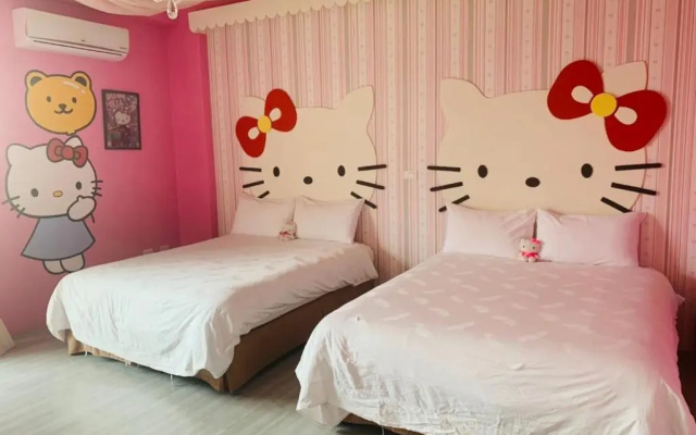 Mary & Toscana B&B