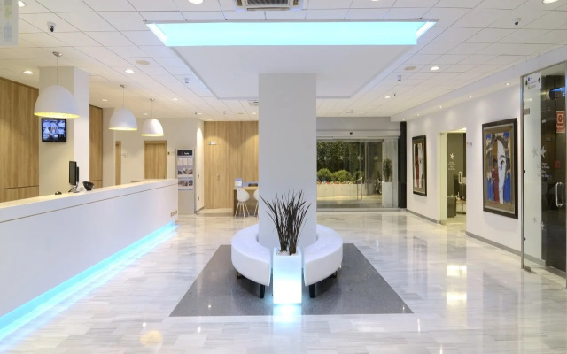 Medplaya Hotel Riviera