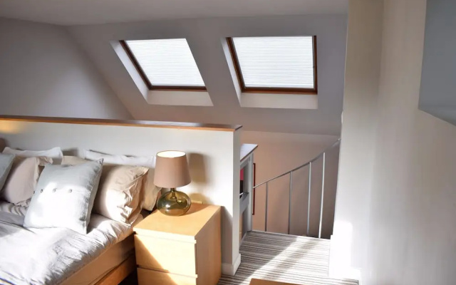 House in Chiswick