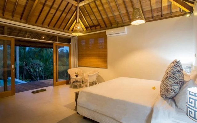 Villa Nirmala Ubud