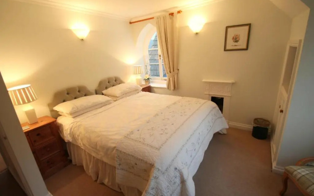 Dunkery Apartment