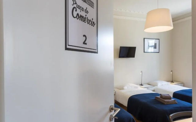 LxRoller Premium Guesthouse