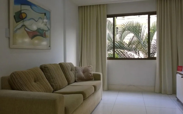 BBB Flats Barra Salvador BA
