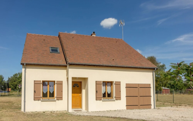 Gite le Clos des Asperges - 12 personnes