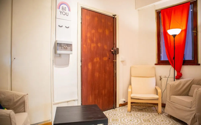 Kamchu Apartments Single Room Viale Somalia 17