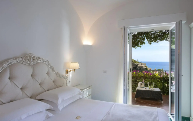 Hotel Pellegrino