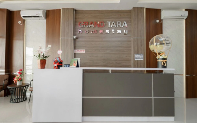 Grand Tara Homestay by RedDoorz