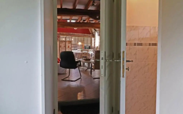 Gîte Saint-Mars-d'Égrenne, 2 pièces, 3 personnes - FR-1-497-147
