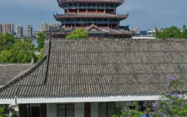 Lotus Yard Zen Hotel