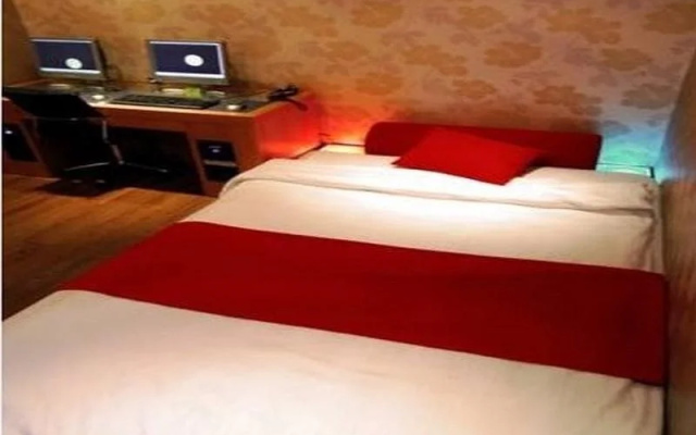Plum Motel Sinchon