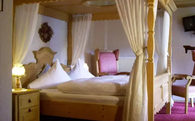 Hotel Mariandl