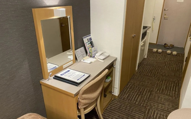 Ryugasaki Plaza Hotel Honkan