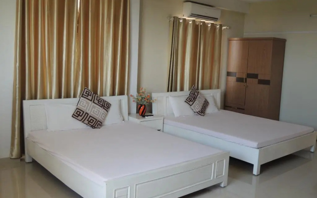 Huong Bien Hotel