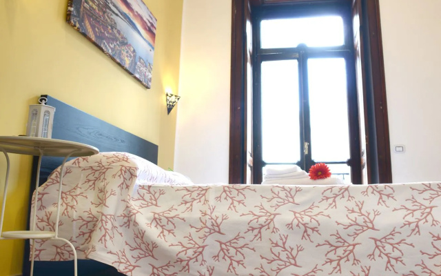Vic' Street B&B