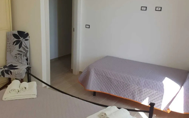 Illy .2 Apartment.