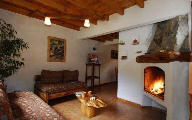 Cabanas Arique