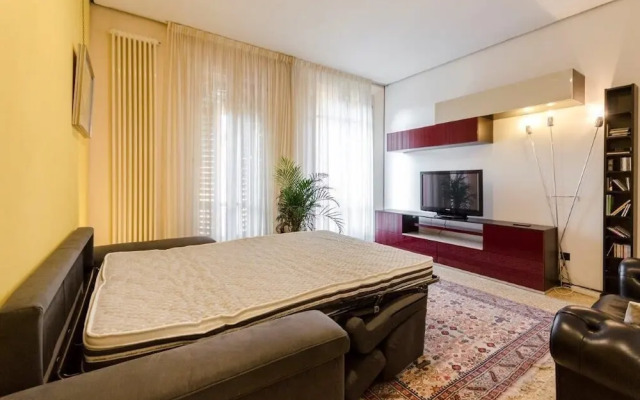 Piazza Maggiore Suite