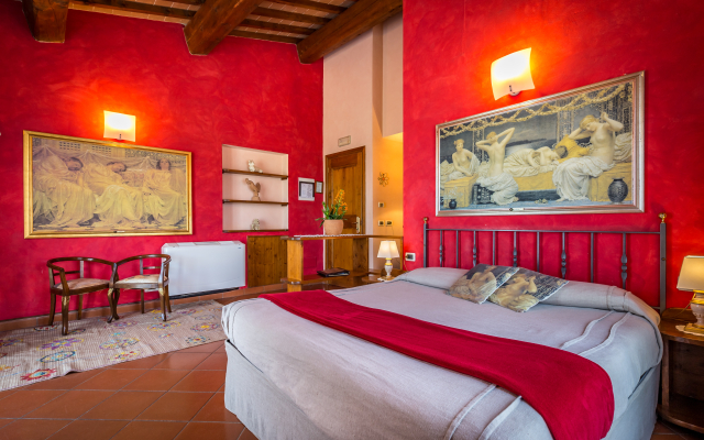 Il Borgo Di Villa Castelletti