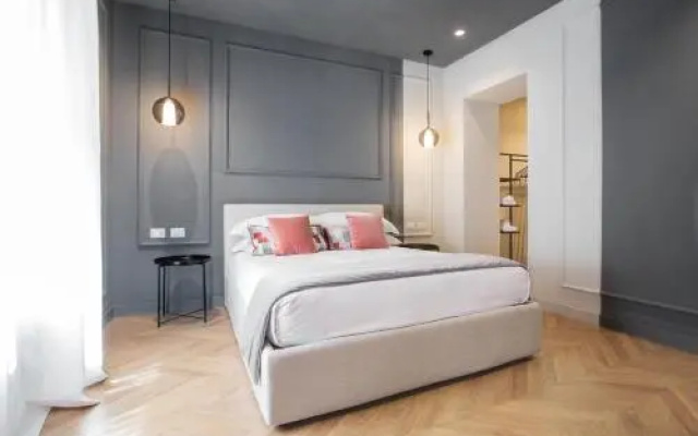 Portaclè Suites