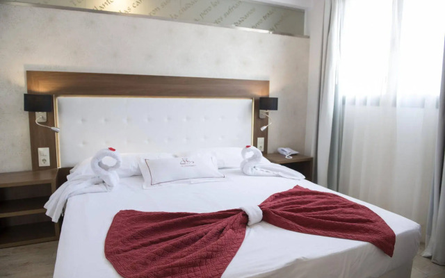Hotel El Mudayyan