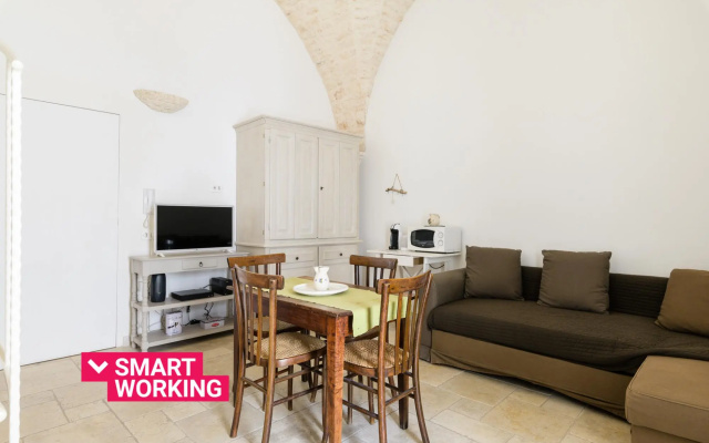 Casa Carducci by Wonderful Italy