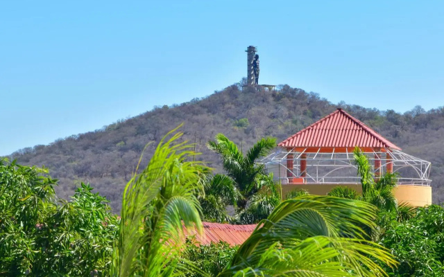 Hotel Campestre Villa Ocha