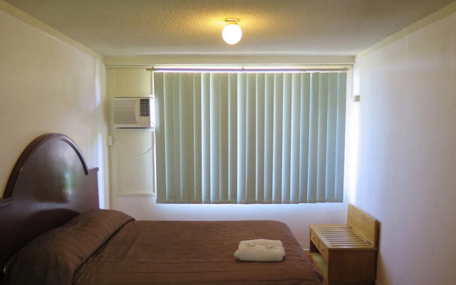 Amg Motel & Serviced Apartments