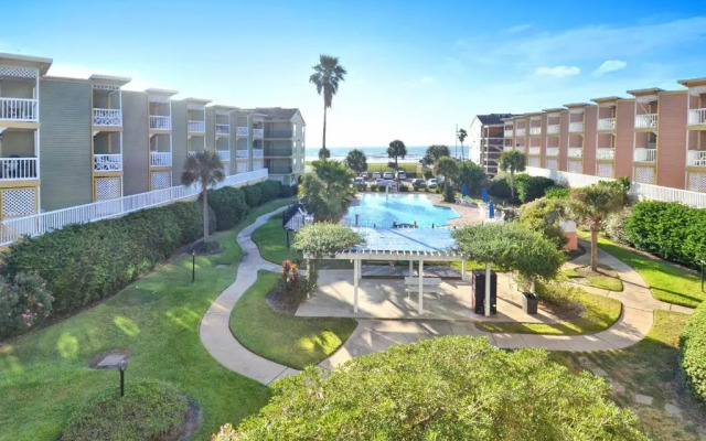 Ocean Oasis by Ryson Vacation Rentals
