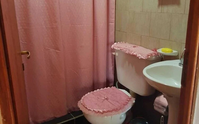 Cabañas La Gringa