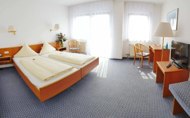 City Hotel Mark Michelstadt