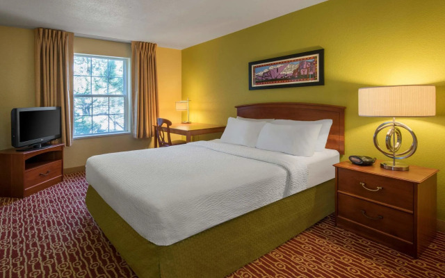 TownePlace Suites Denver Tech Center