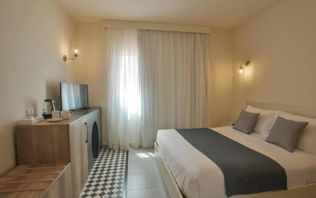 AJIRA Boutique Hotel Hurghada Marina