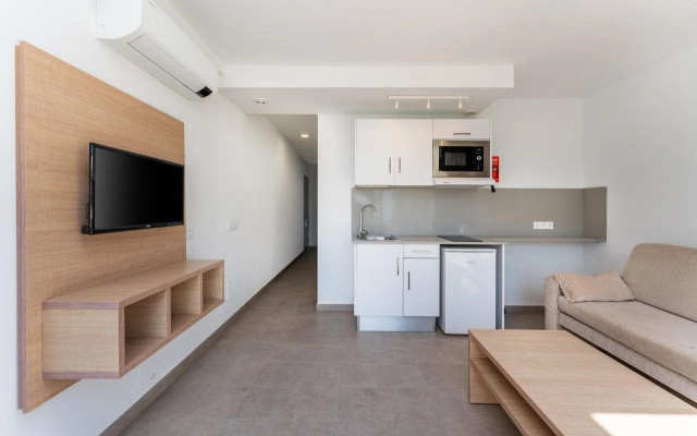 Apartamentos Las Buganvillas