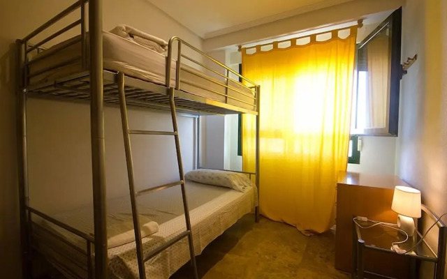 Oceanografic & Spa Apartments