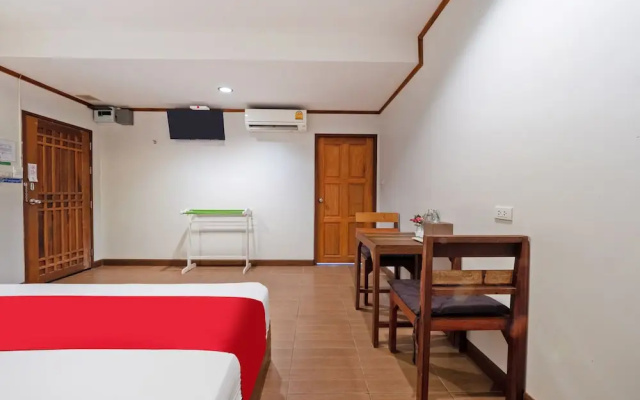 Black Bamboo Resort by  OYO Rooms