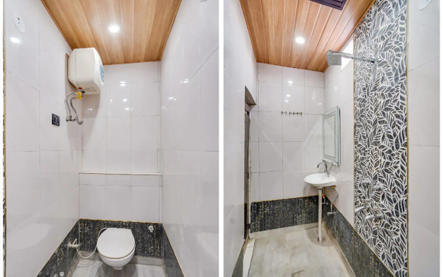 Hazel Residency by OYO Rooms