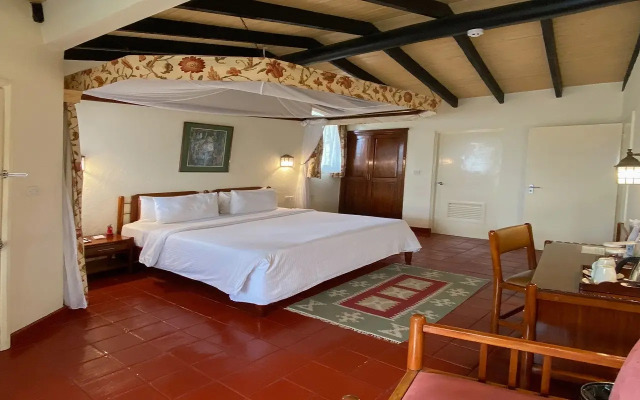 Sarova Lion Hill Game Lodge