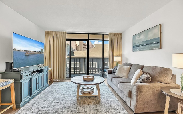 Verandas 407