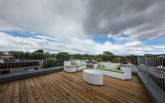 Parc Lofts